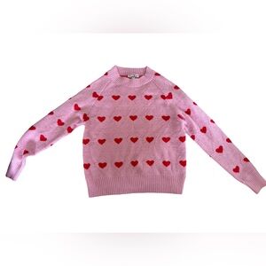Nanette Lepore sweatshirt
